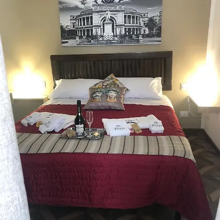 Nonno Peppe Accomodetion Bed & Breakfast Palermo
