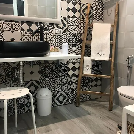 Nonno Peppe Accomodetion Palermo