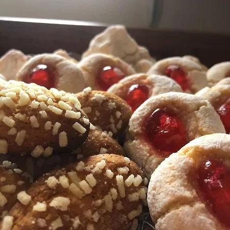 Nonno Peppe Accomodetion Bed & Breakfast 3*