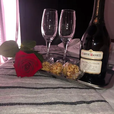 Bed & Breakfast Nonno Peppe Accomodetion 3*