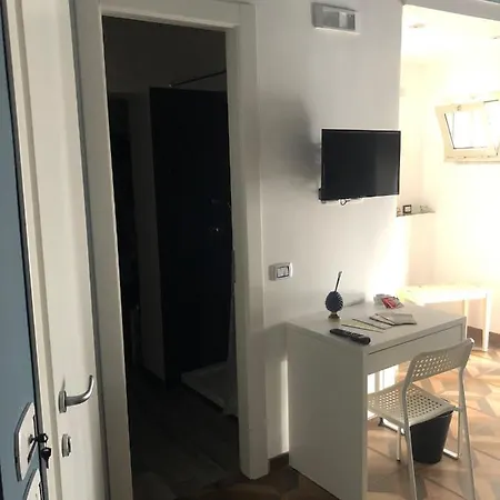 Nonno Peppe Accomodetion