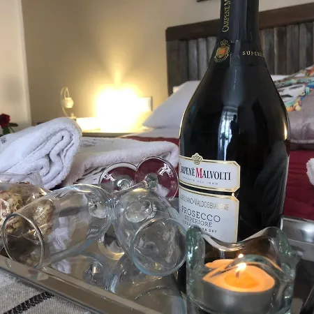 Nonno Peppe Accomodetion Bed & Breakfast Palermo