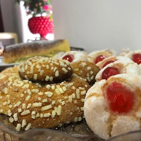 Nonno Peppe Accomodetion Bed & Breakfast