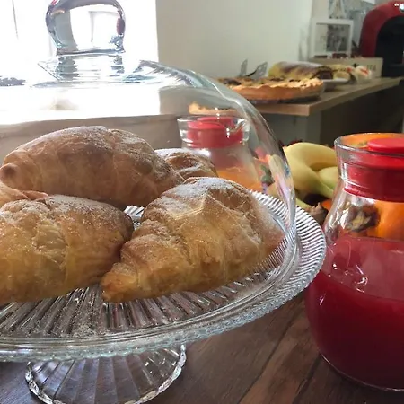 Bed & Breakfast Nonno Peppe Accomodetion