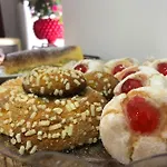 Nonno Peppe לינה וארוחת בוקר