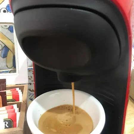 Nonno Peppe Accomodetion Alojamento de Acomodação e Pequeno-almoço Palermo