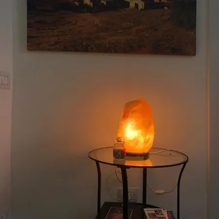 Alojamento de Acomodação e Pequeno-almoço Nonno Peppe Accomodetion