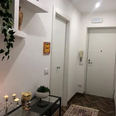 Nonno Peppe Accomodetion Palermo