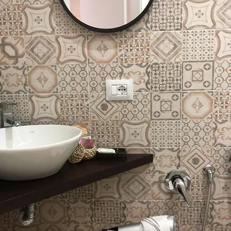 Nonno Peppe Accomodetion Palermo