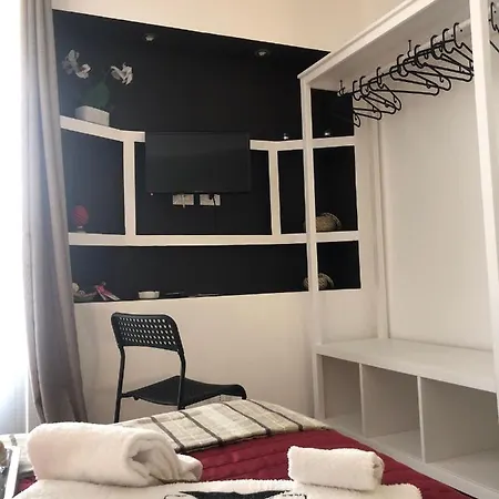 Panzió Nonno Peppe 3*