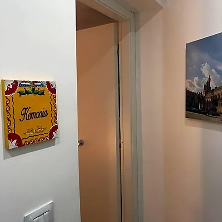 Nonno Peppe فندق مبيت وإفطار باليرمو