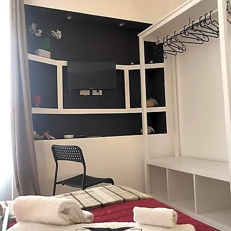 Nonno Peppe فندق مبيت وإفطار 4*