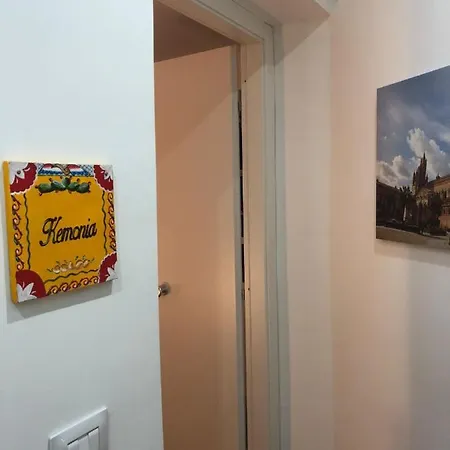 Nonno Peppe Accomodetion فندق مبيت وإفطار