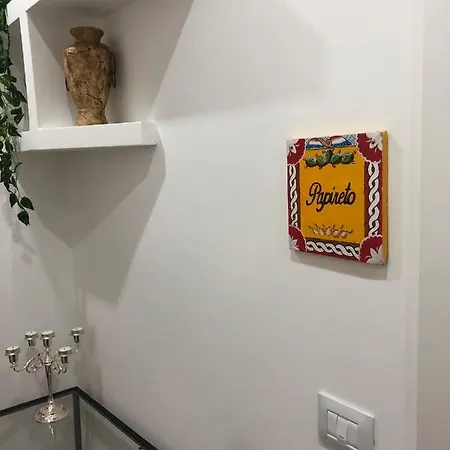 Nonno Peppe Accomodetion باليرمو