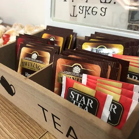 فندق مبيت وإفطار Nonno Peppe Accomodetion باليرمو