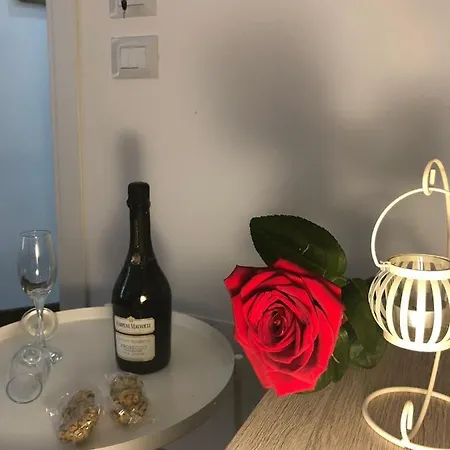 Nonno Peppe Accomodetion فندق مبيت وإفطار