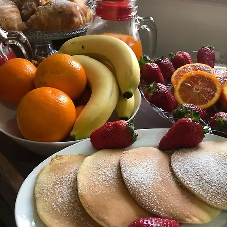 Nonno Peppe Accomodetion باليرمو