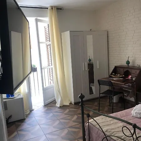 Nonno Peppe Accomodetion فندق مبيت وإفطار