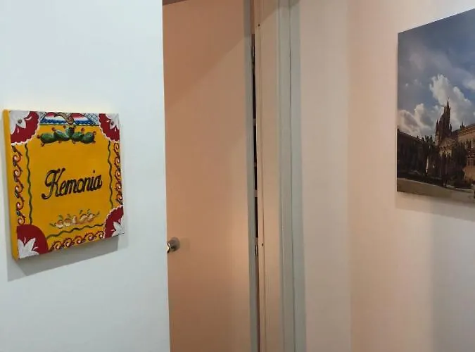 Nonno Peppe Bed & Breakfast