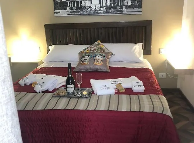 Nonno Peppe Bed & Breakfast Palermo