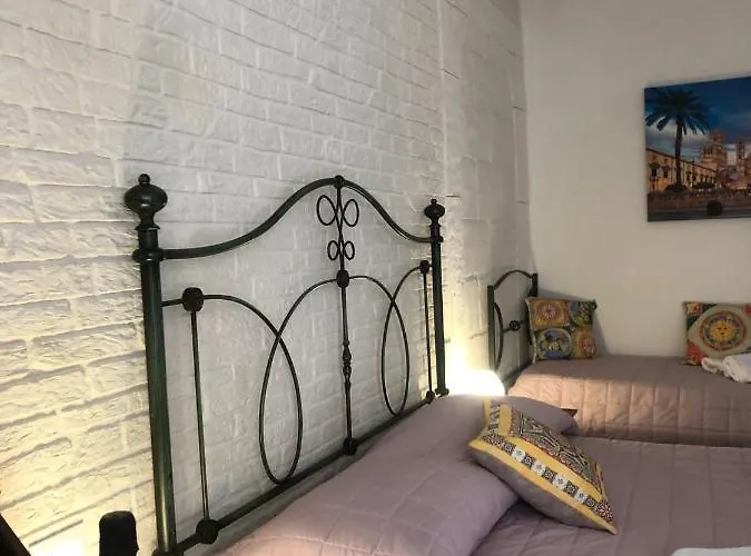 Nonno Peppe 3* Palermo