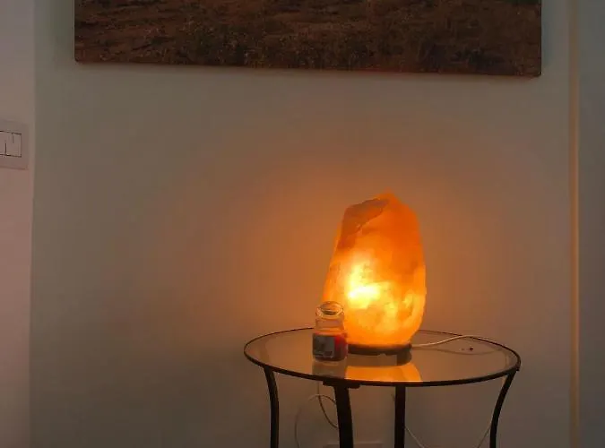 Bed & Breakfast Nonno Peppe