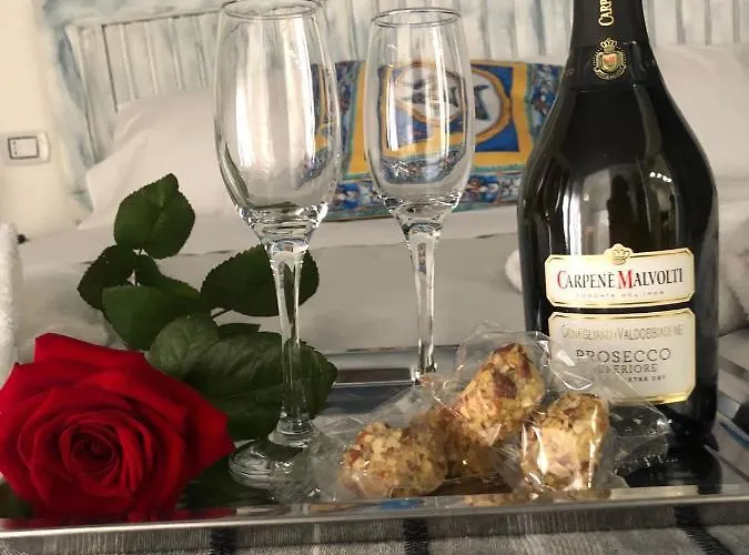 Nonno Peppe 3* Palermo