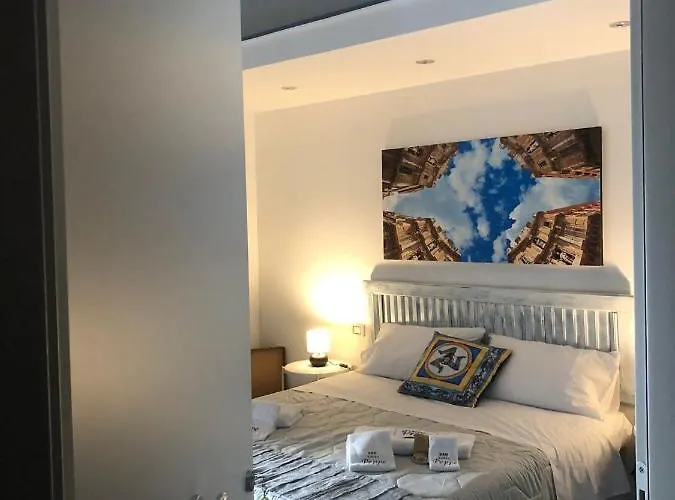 Nonno Peppe Bed & Breakfast Palermo